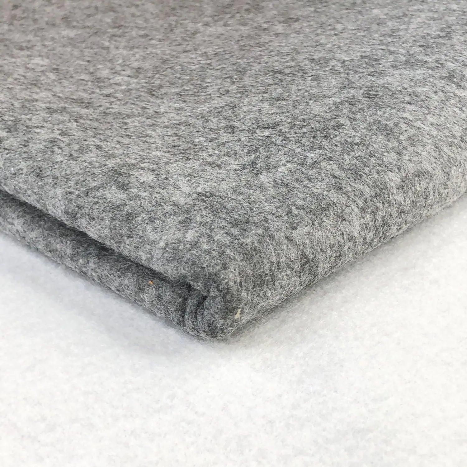 3mm Polyester Craft Felt Fabric | 36" (91cm) Wide 450gsm Thick Multi‑Purpose Felt – Sold by the Meter