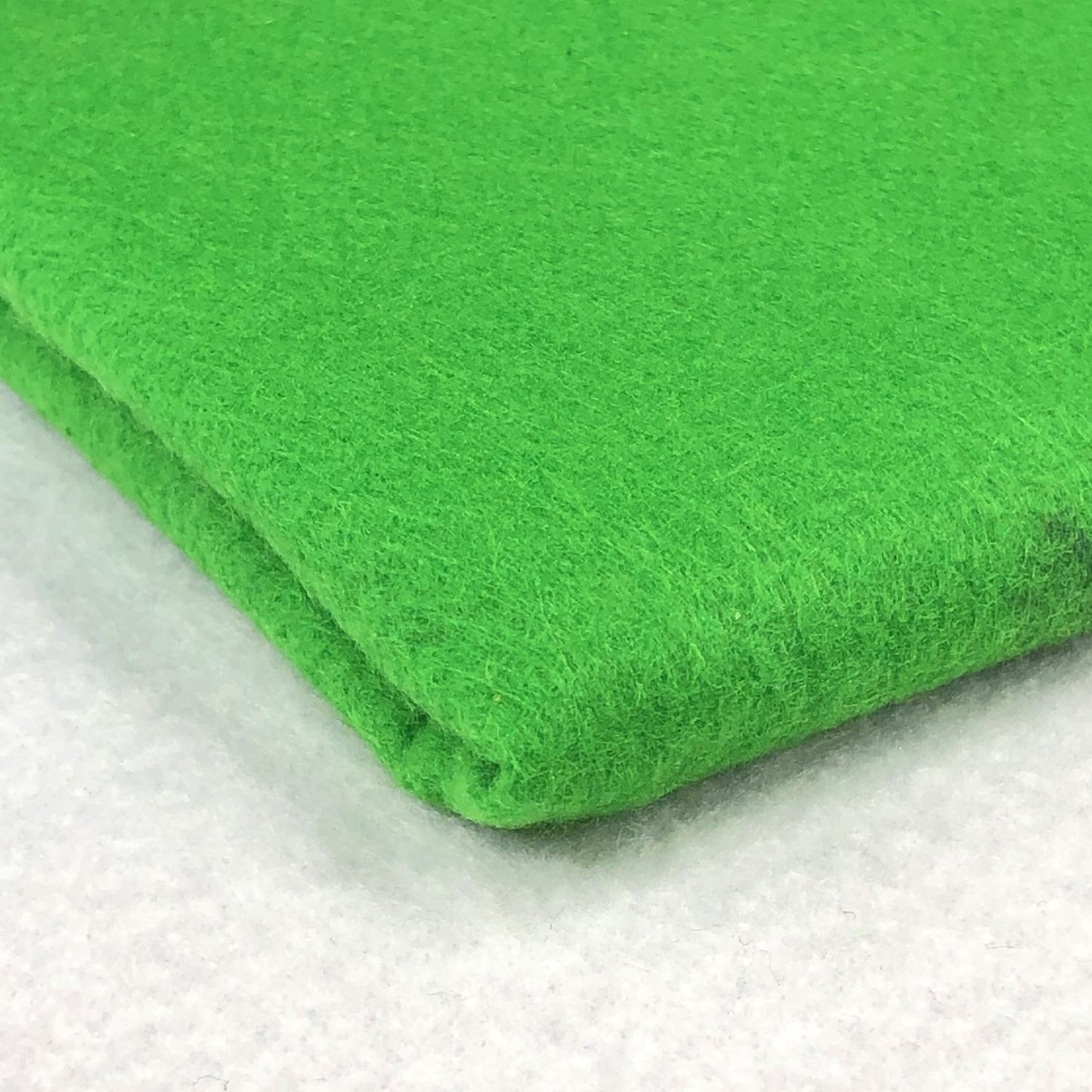 Polyester Craft Felt Fabric | 39" (100cm) Wide 200gsm 100% Polyester Multi-Purpose Felt – Sold by the Meter
