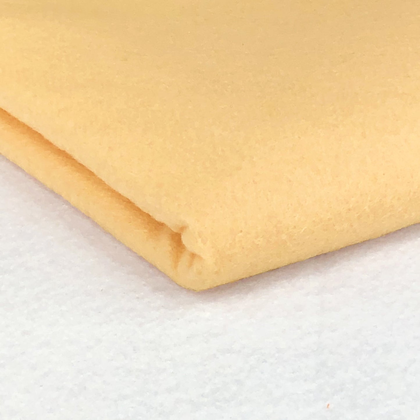 Polyester Craft Felt Fabric | 39" (100cm) Wide 200gsm 100% Polyester Multi-Purpose Felt – Sold by the Meter