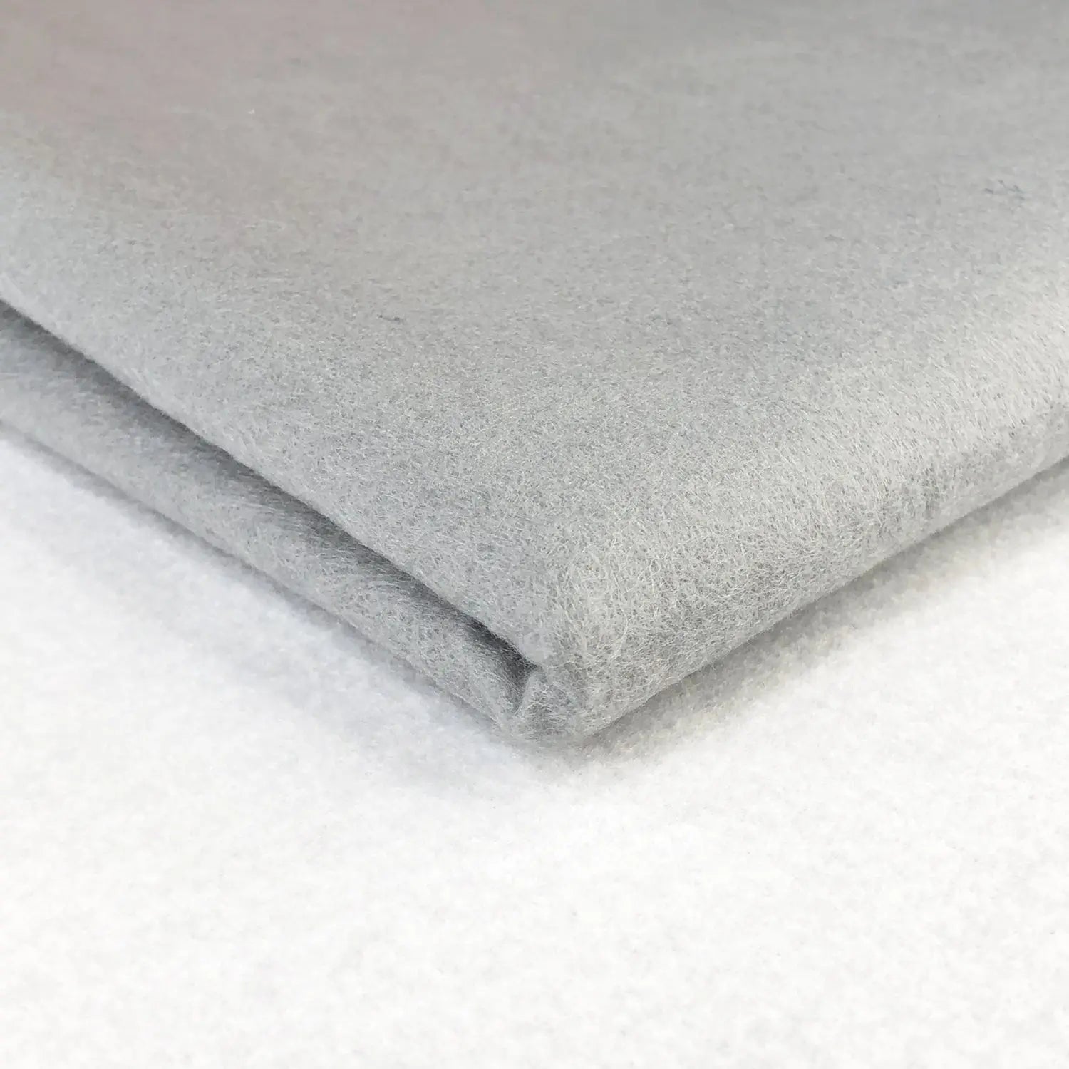 Polyester Craft Felt Fabric | 39" (100cm) Wide 200gsm 100% Polyester Multi-Purpose Felt – Sold by the Meter