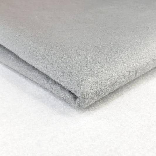 Pastel Silver (FELT100PASI)