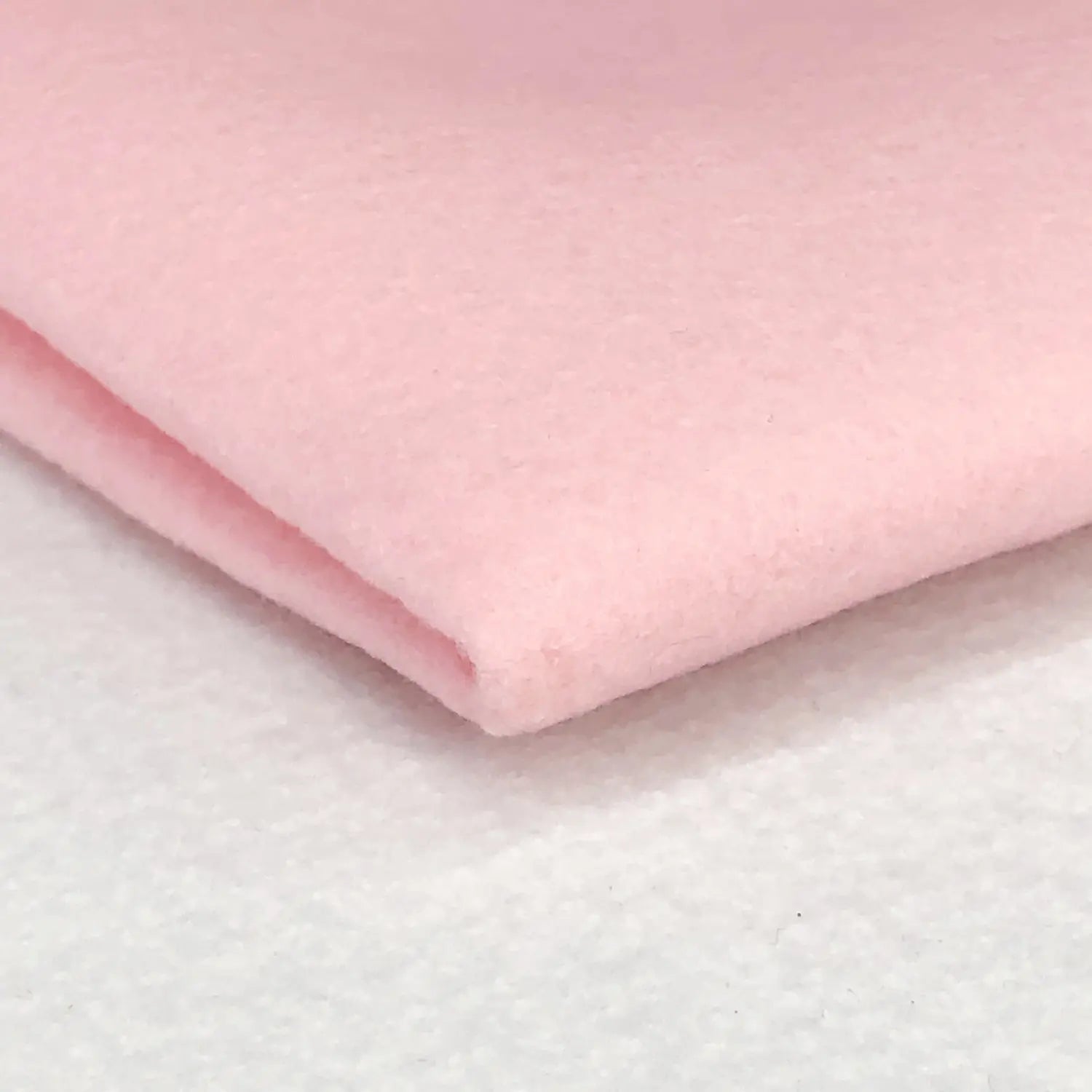 Polyester Craft Felt Fabric | 39" (100cm) Wide 200gsm 100% Polyester Multi-Purpose Felt – Sold by the Meter