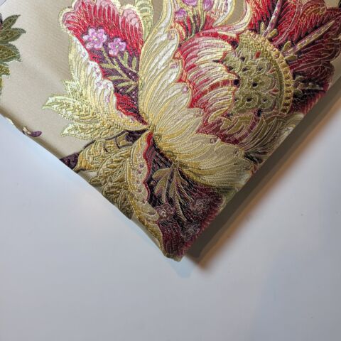 Ex-Designer Stock Upholstery Fabrics – 58" Wide Premium Chenille, Velvet, Linen & Tweed for Soft Furnishing & Crafts
