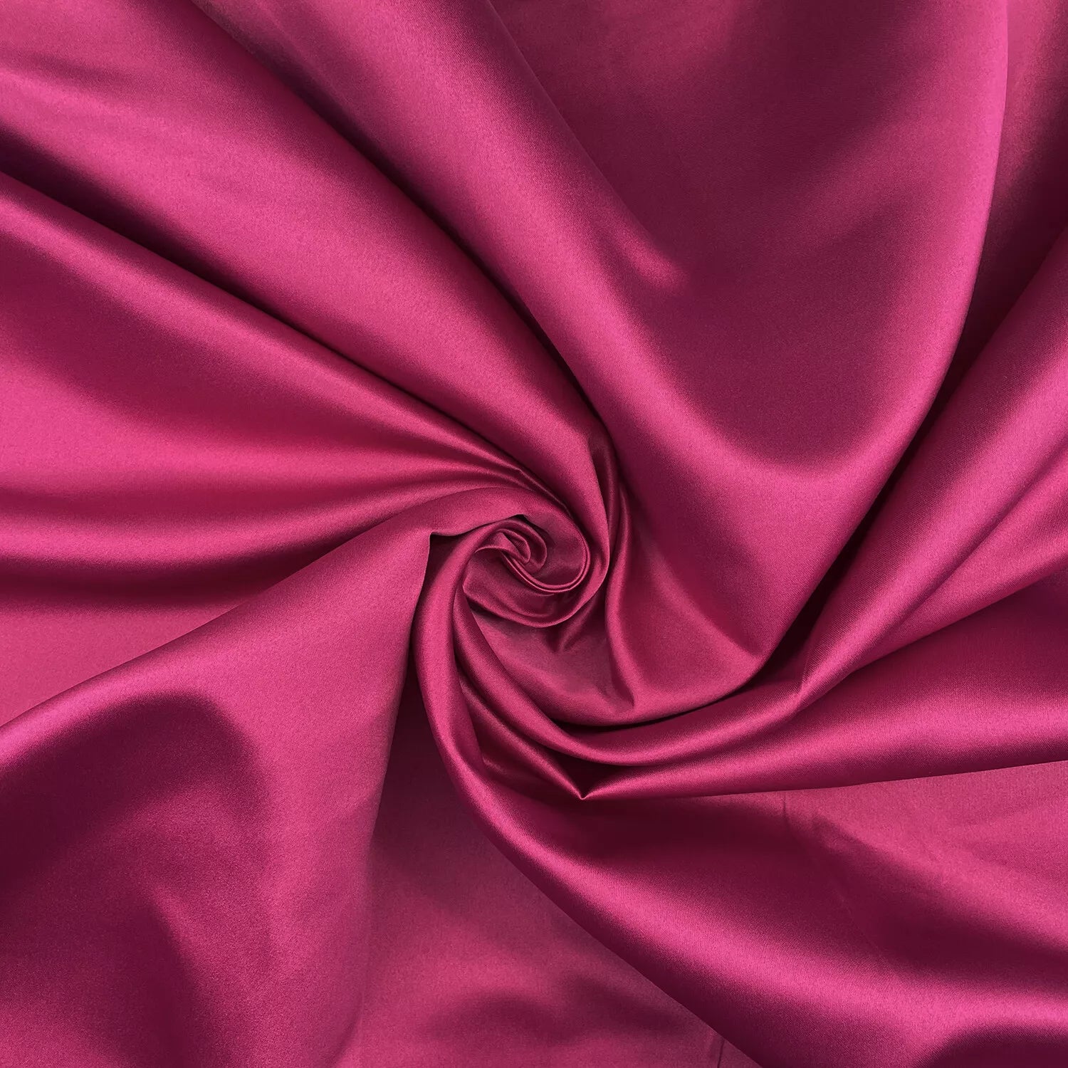 Dull Duchess Satin Fabric – 58