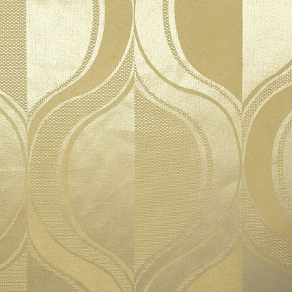 Luxurious Satin Jacquard Fabric – 58" Wide Upholstery & Dressmaking Material with Floral, Paisley, Stripe & Geometric Designs