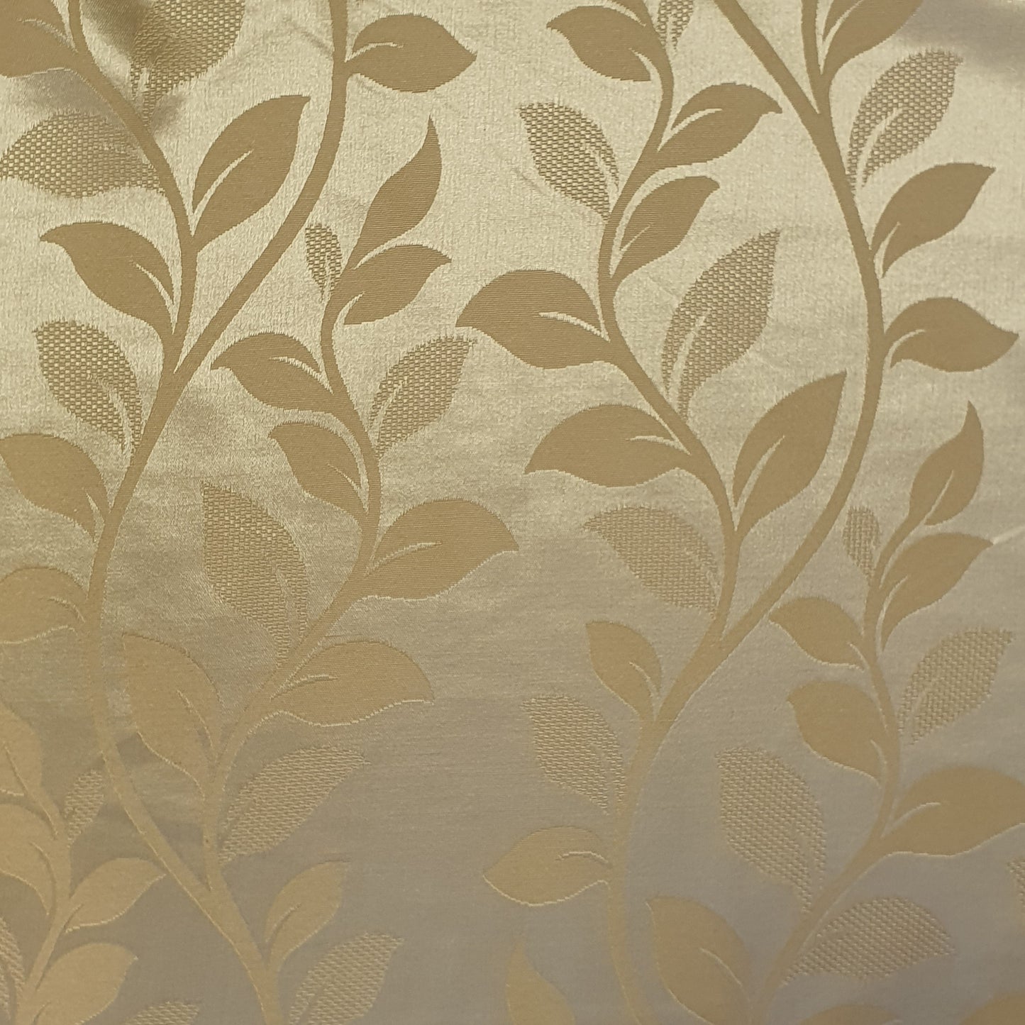 Luxurious Satin Jacquard Fabric – 58" Wide Upholstery & Dressmaking Material with Floral, Paisley, Stripe & Geometric Designs