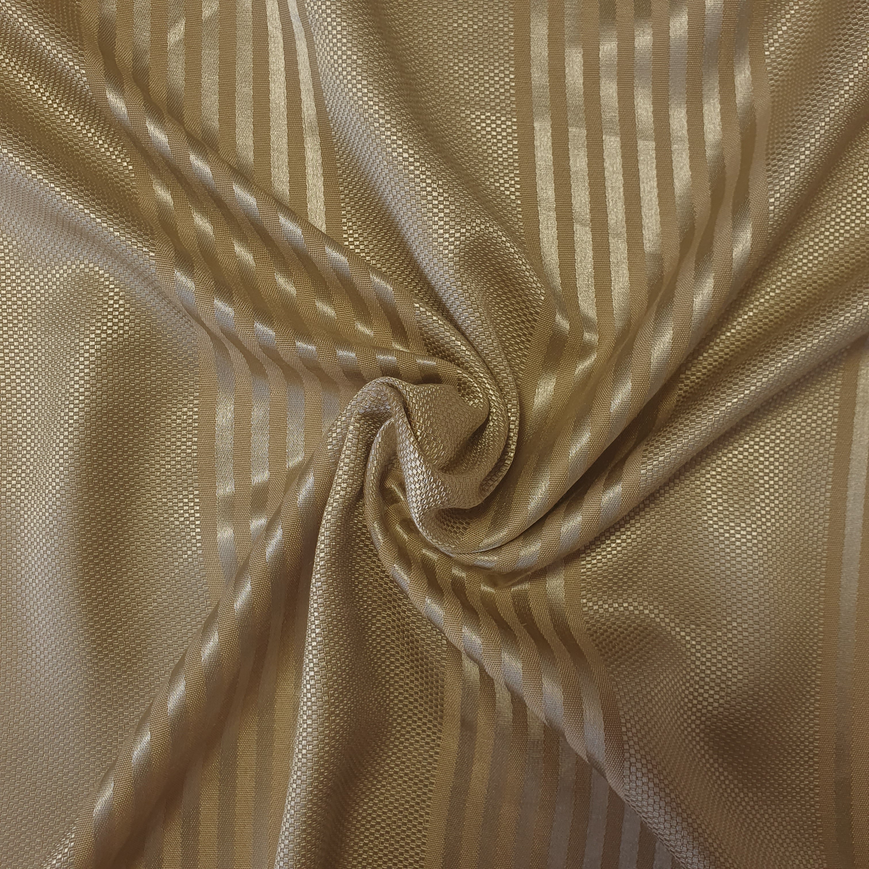 Luxurious Satin Jacquard Fabric – 58