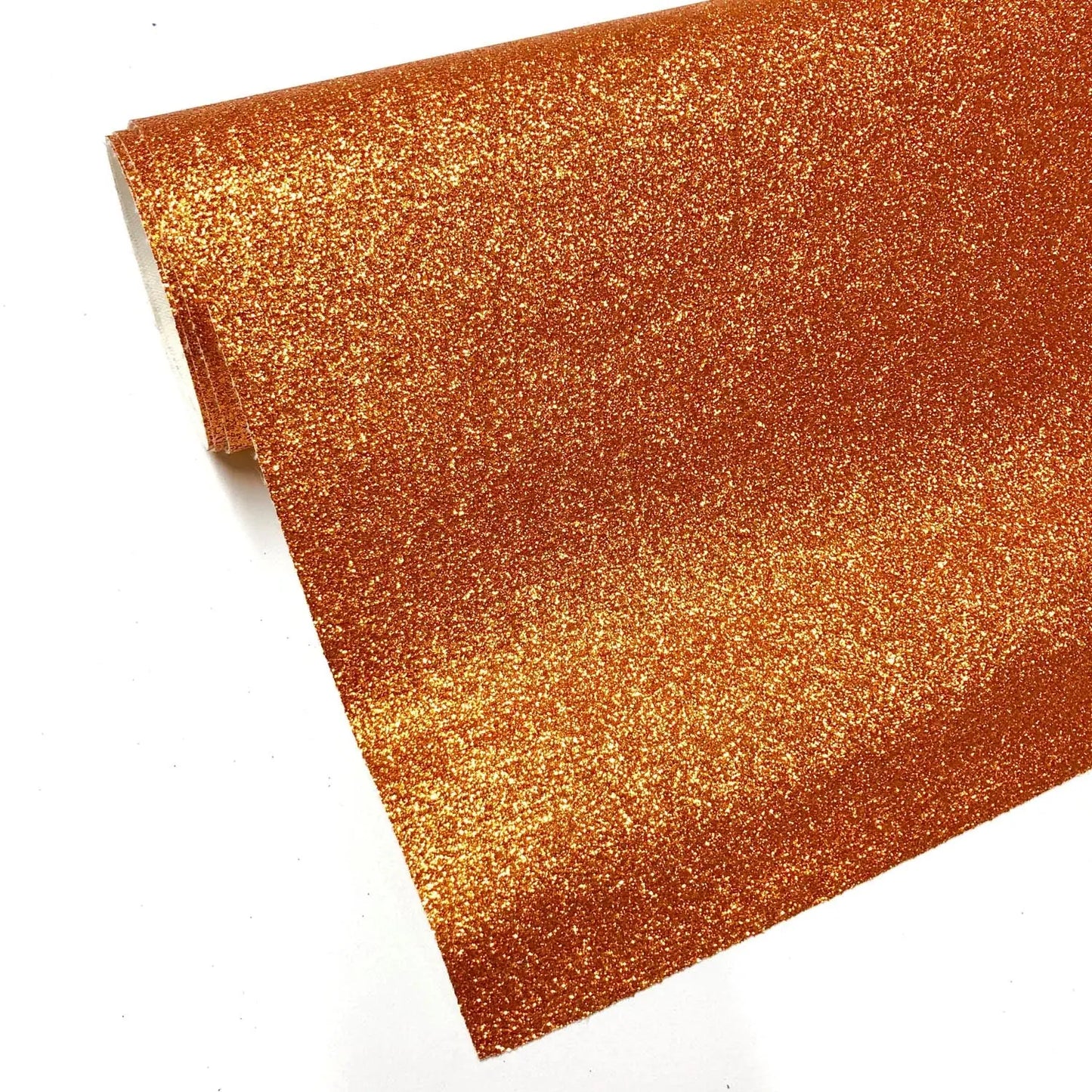 Fine Glitter PU Backed Fabric | Sparkle Leatherette 55" (140cm) Wide – Sold by the Meter