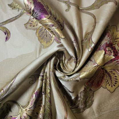 Ex-Designer Stock Upholstery Fabrics – 58" Wide Premium Chenille, Velvet, Linen & Tweed for Soft Furnishing & Crafts