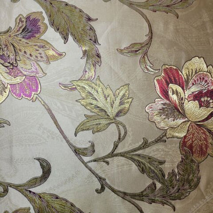 Ex-Designer Stock Upholstery Fabrics – 58" Wide Premium Chenille, Velvet, Linen & Tweed for Soft Furnishing & Crafts