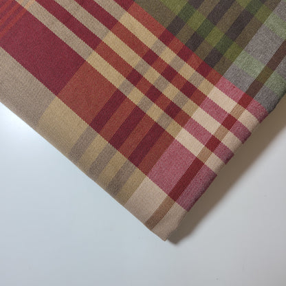 Ex-Designer Stock Upholstery Fabrics – 58" Wide Premium Chenille, Velvet, Linen & Tweed for Soft Furnishing & Crafts