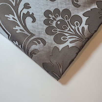 Ex-Designer Stock Upholstery Fabrics – 58" Wide Premium Chenille, Velvet, Linen & Tweed for Soft Furnishing & Crafts