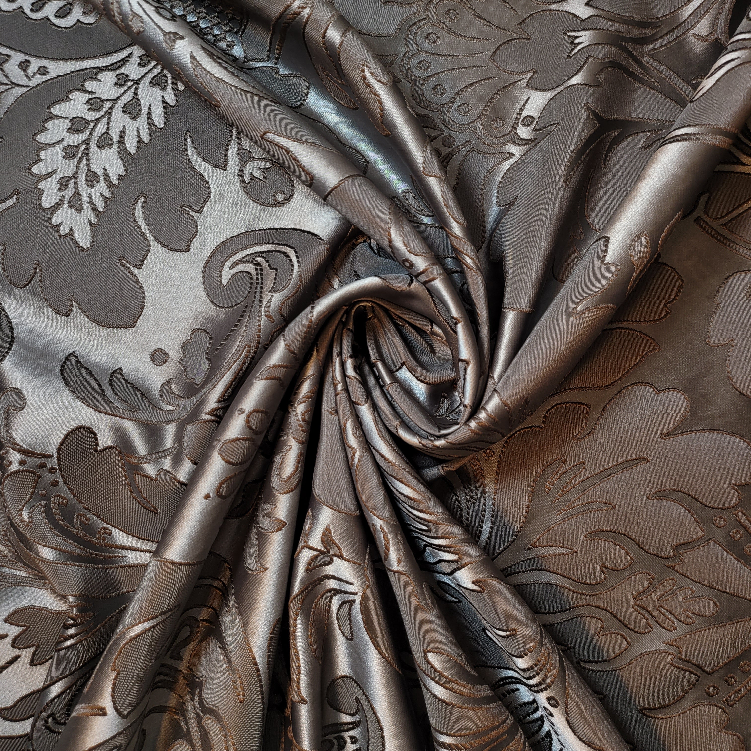 Ex-Designer Stock Upholstery Fabrics – 58