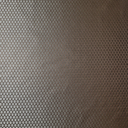 * Clearance * Geometric Stripes & Tartan Chenille Tapestry-Inspired Medium to Heavyweight Curtain & Upholstery Fabrics – 58" Wide",  Sold by the Meter (Grey Diamond Damask)