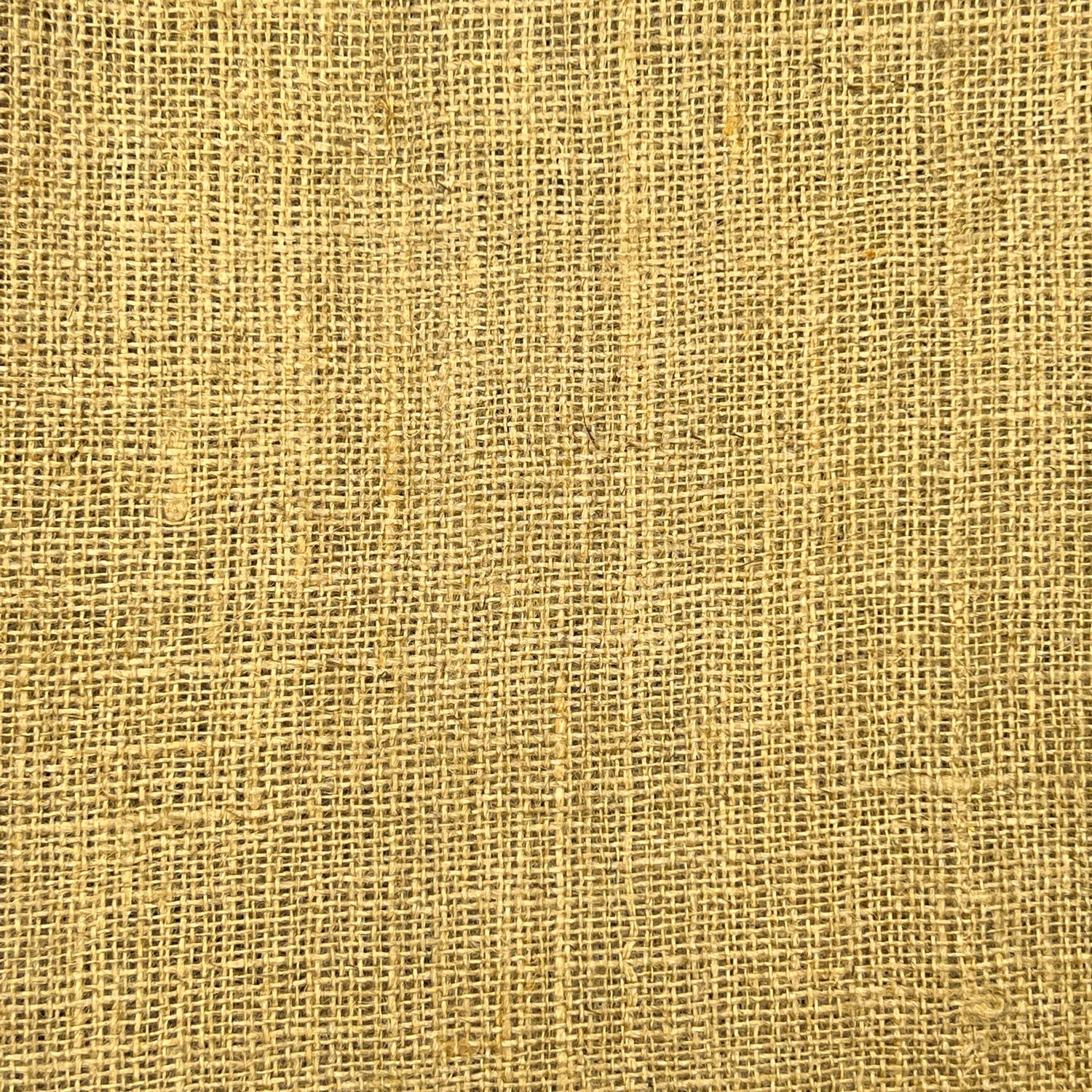Hessian Natural Fine Jute Fabric | 54" (140cm) Wide Sack Cloth, Art, Craft & Multi-Purpose Material – Sold by the Metre