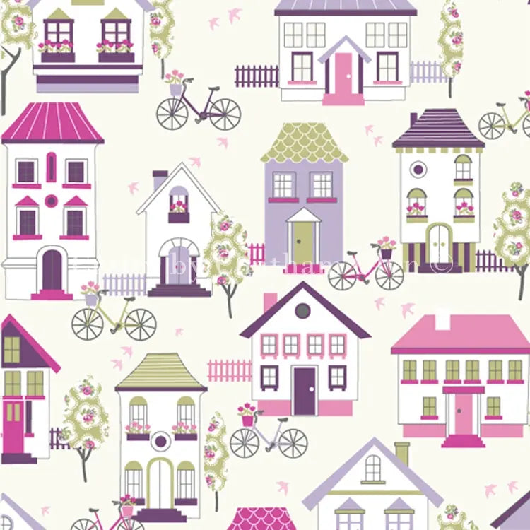 Lifestyle 100% Cotton Craft Fabric | 150gsm 55