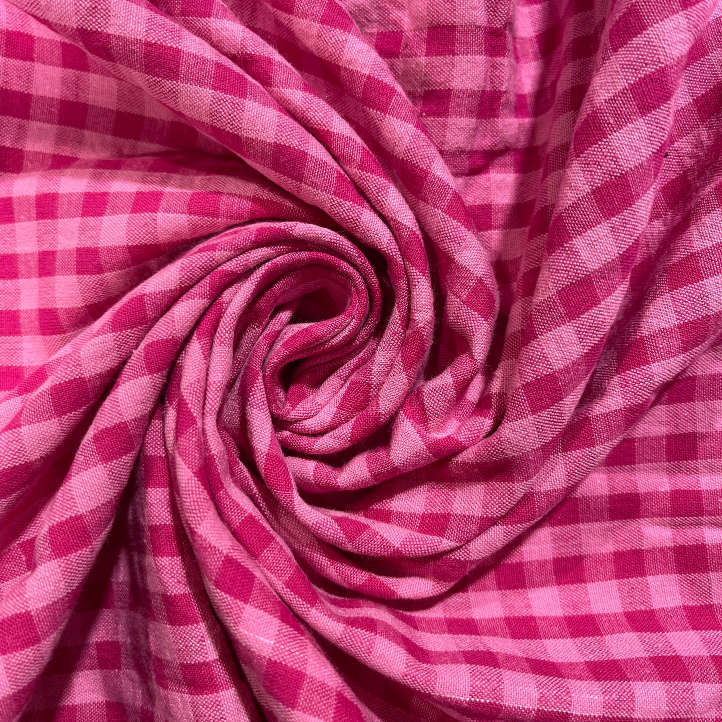 100% Cotton Seersucker Fabric Crush Costume Craft Dress Material 58" By The Meter