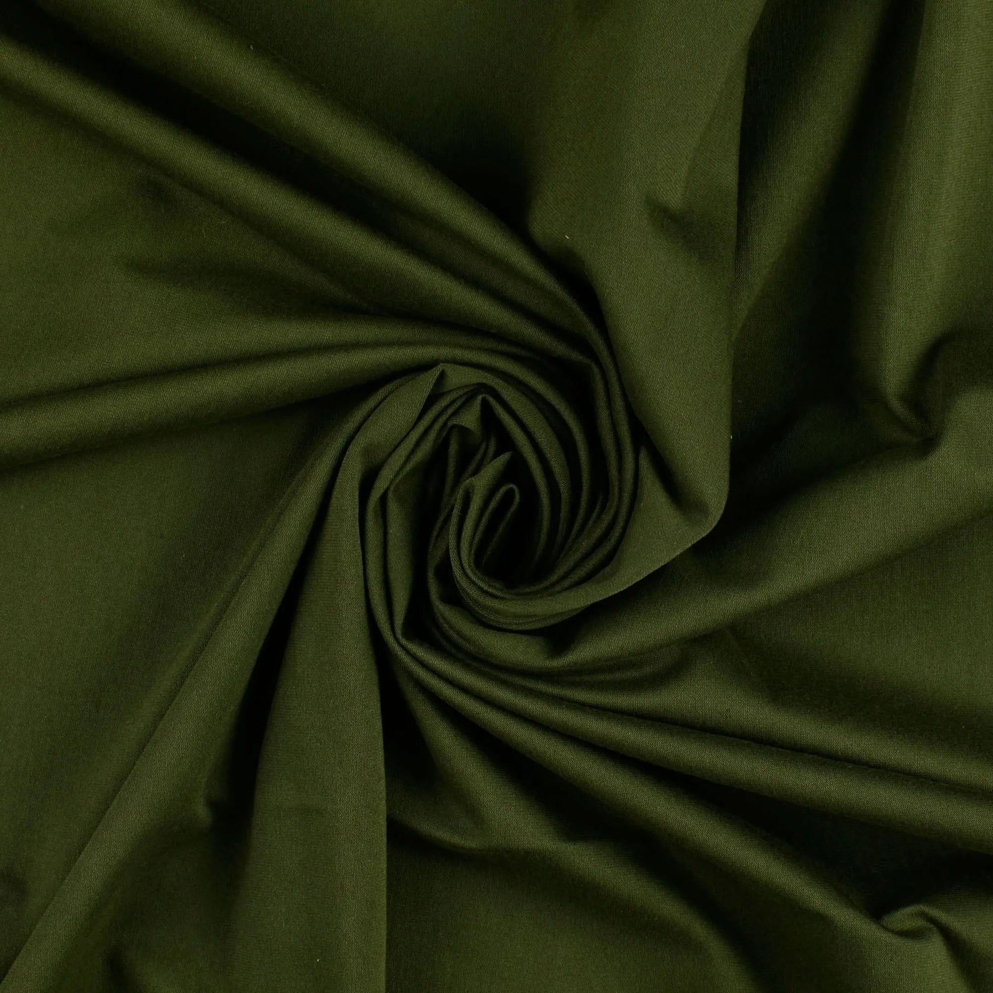 Plain Cotton Jersey Fabric | 95% Cotton 5% Elastane 220gsm 59