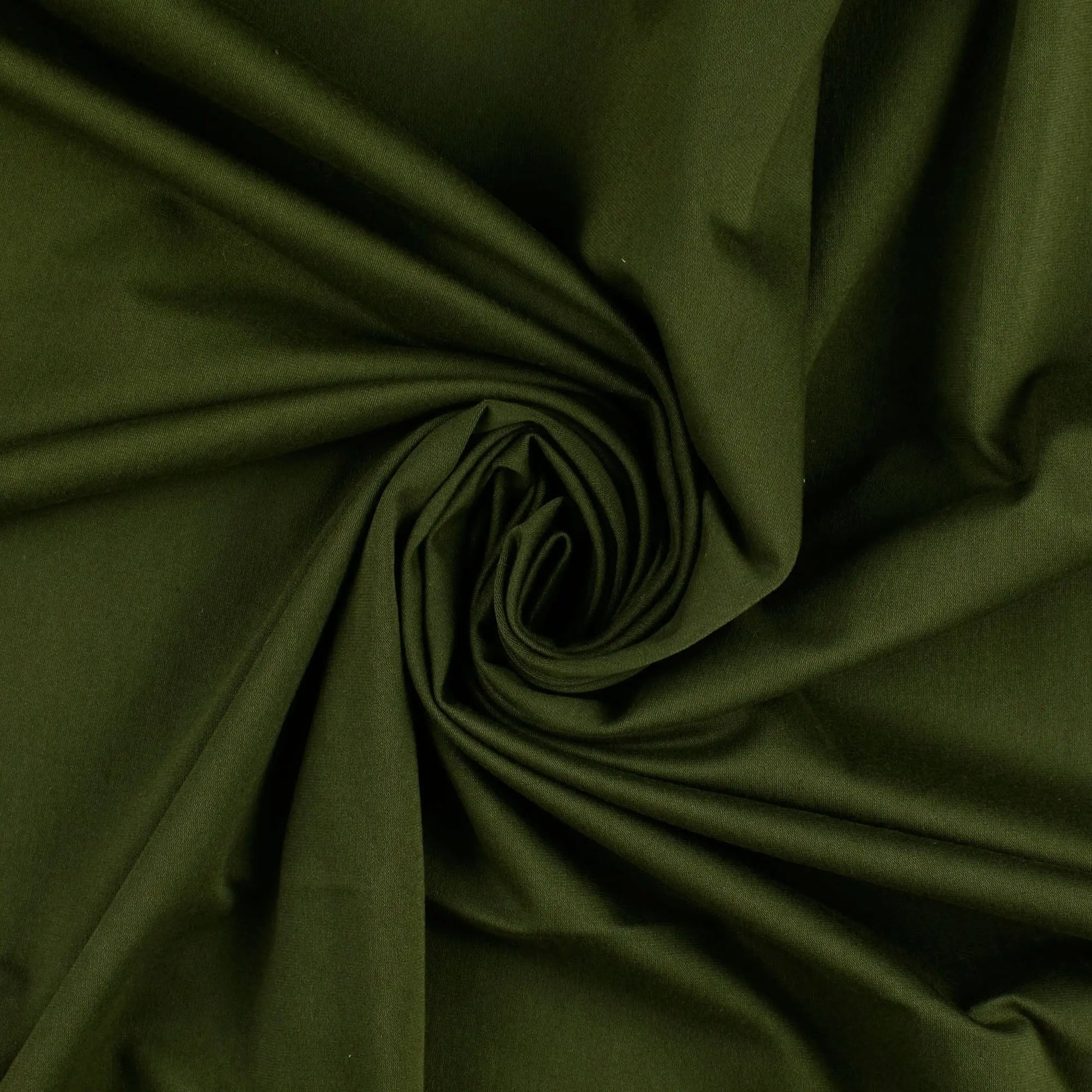Plain Cotton Jersey Fabric | 95% Cotton 5% Elastane 220gsm 59" (150cm) Wide OEKO-TEX – Sold by the Meter