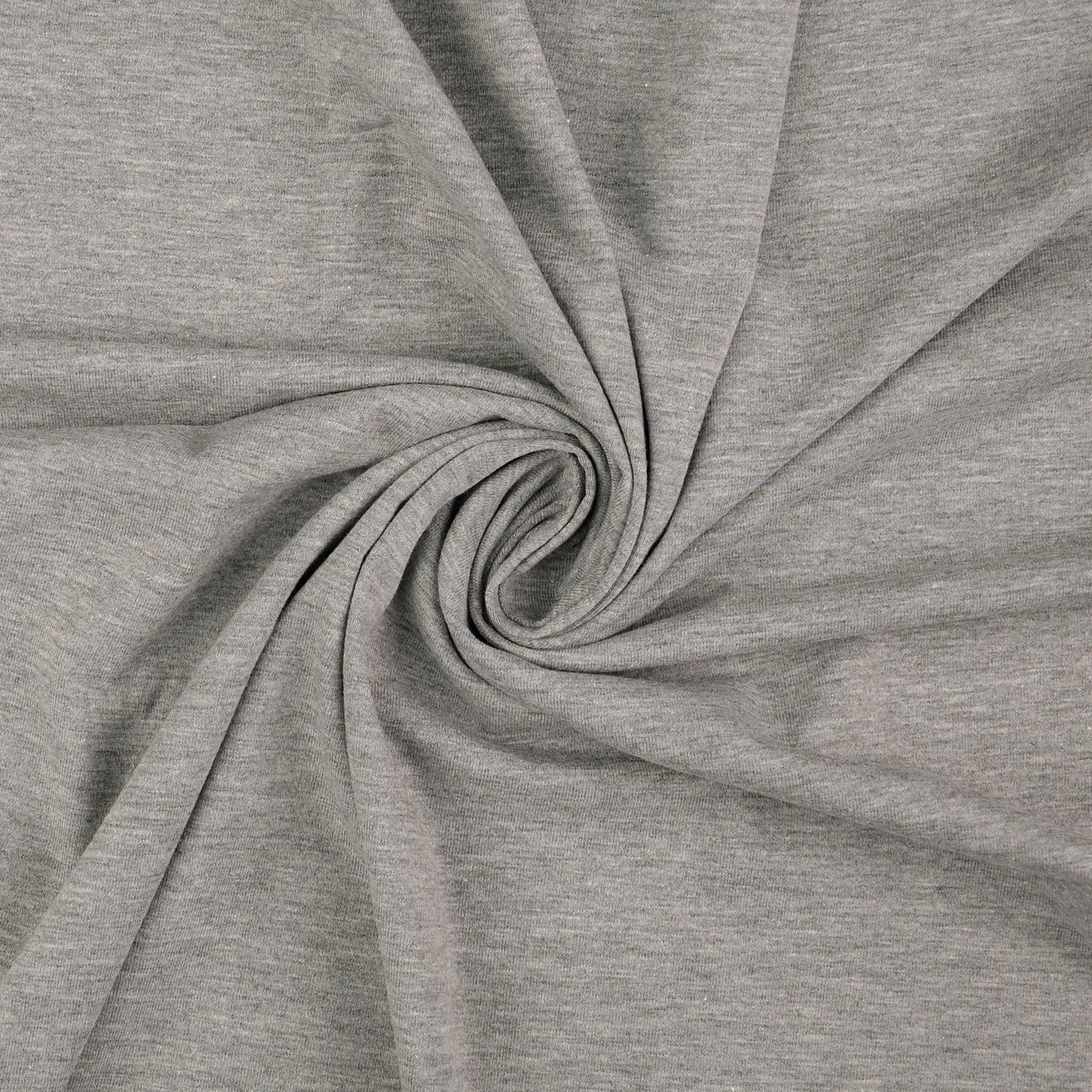 Plain Cotton Jersey Fabric | 95% Cotton 5% Elastane 220gsm 59" (150cm) Wide OEKO-TEX – Sold by the Meter