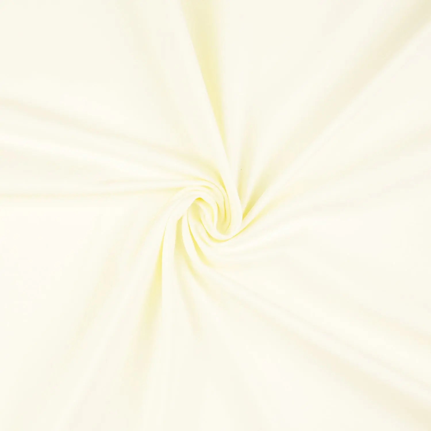 Plain Cotton Jersey Fabric | 95% Cotton 5% Elastane 220gsm 59