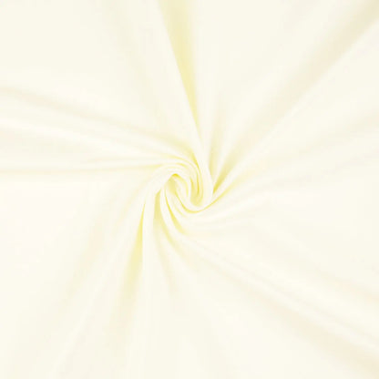Plain Cotton Jersey Fabric | 95% Cotton 5% Elastane 220gsm 59" (150cm) Wide OEKO-TEX – Sold by the Meter