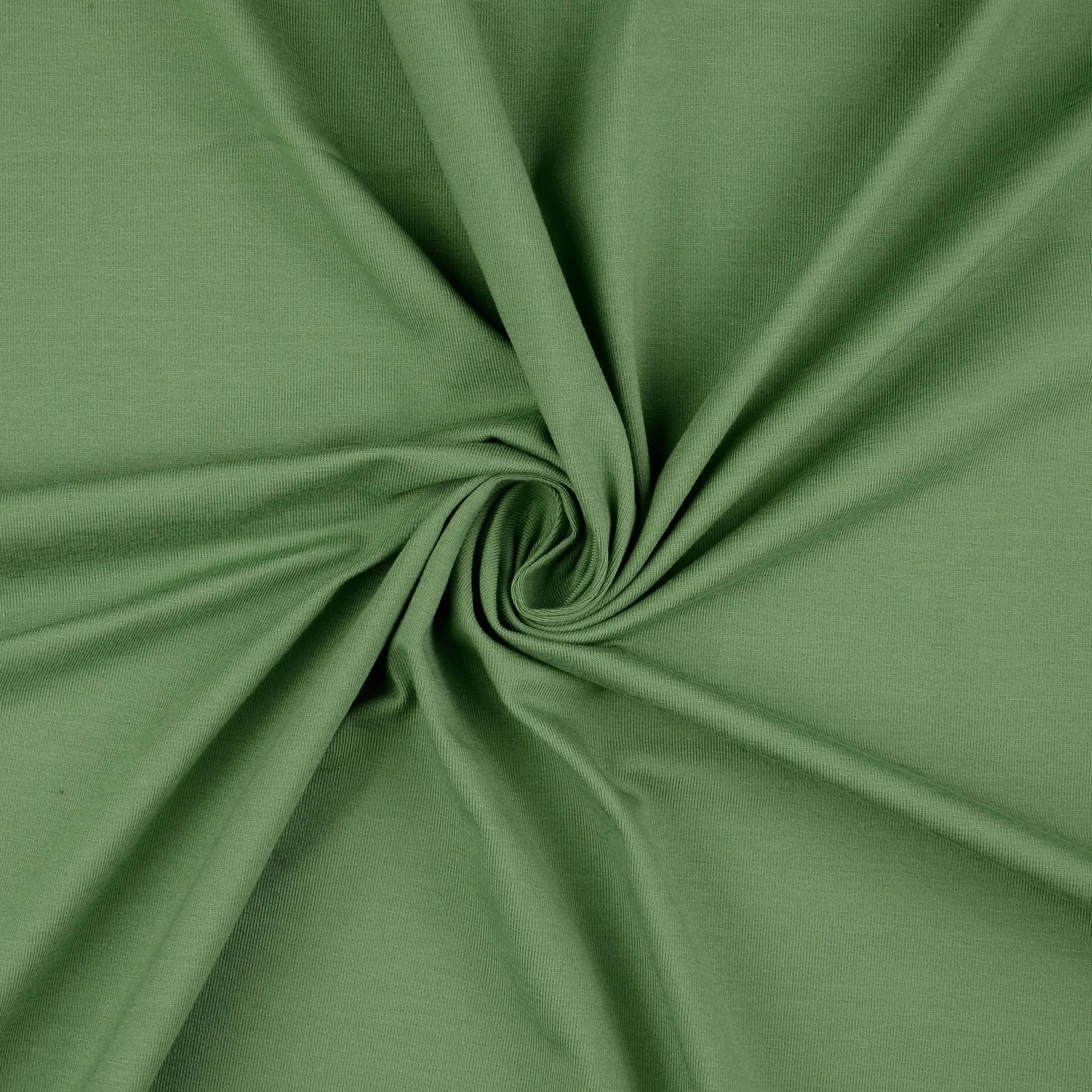 Plain Cotton Jersey Fabric | 95% Cotton 5% Elastane 220gsm 59" (150cm) Wide OEKO-TEX – Sold by the Meter
