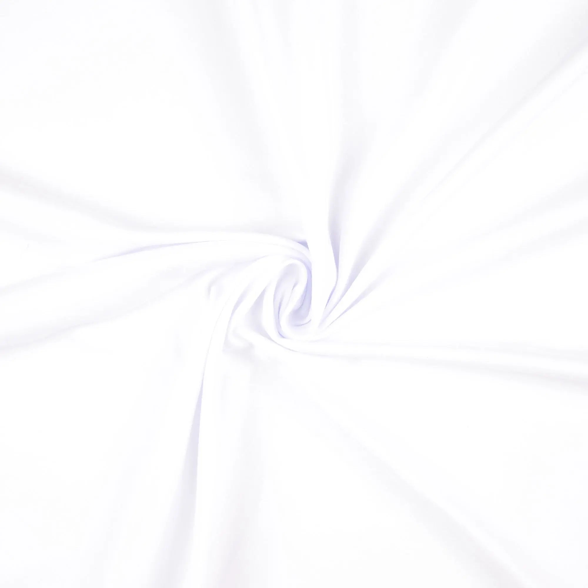 Plain Cotton Jersey Fabric | 95% Cotton 5% Elastane 220gsm 59