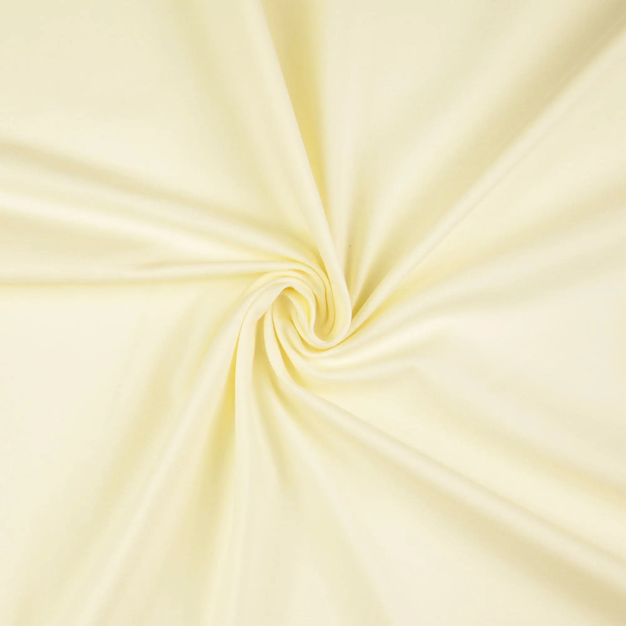 Plain Cotton Jersey Fabric | 95% Cotton 5% Elastane 220gsm 59