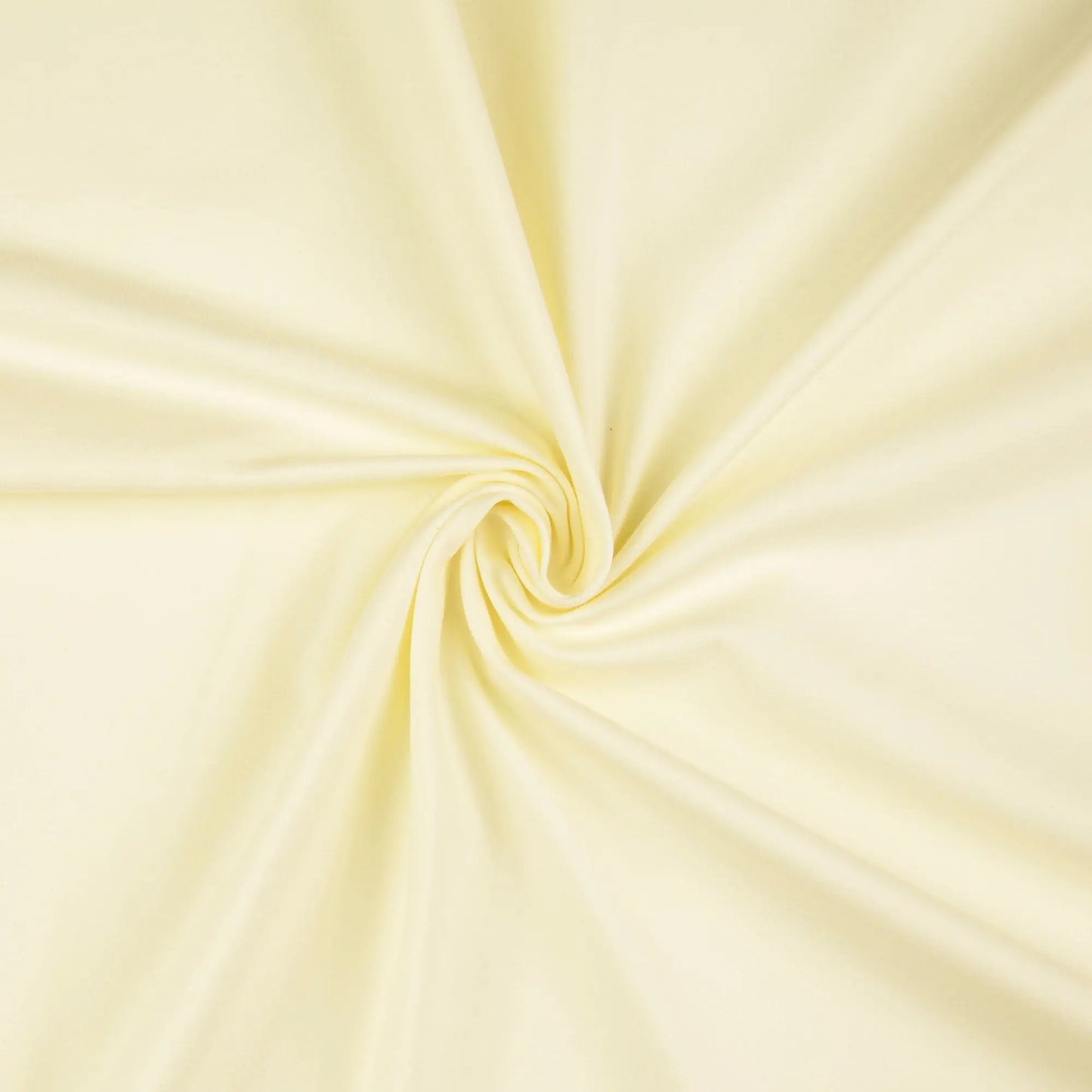 Plain Cotton Jersey Fabric | 95% Cotton 5% Elastane 220gsm 59" (150cm) Wide OEKO-TEX – Sold by the Meter