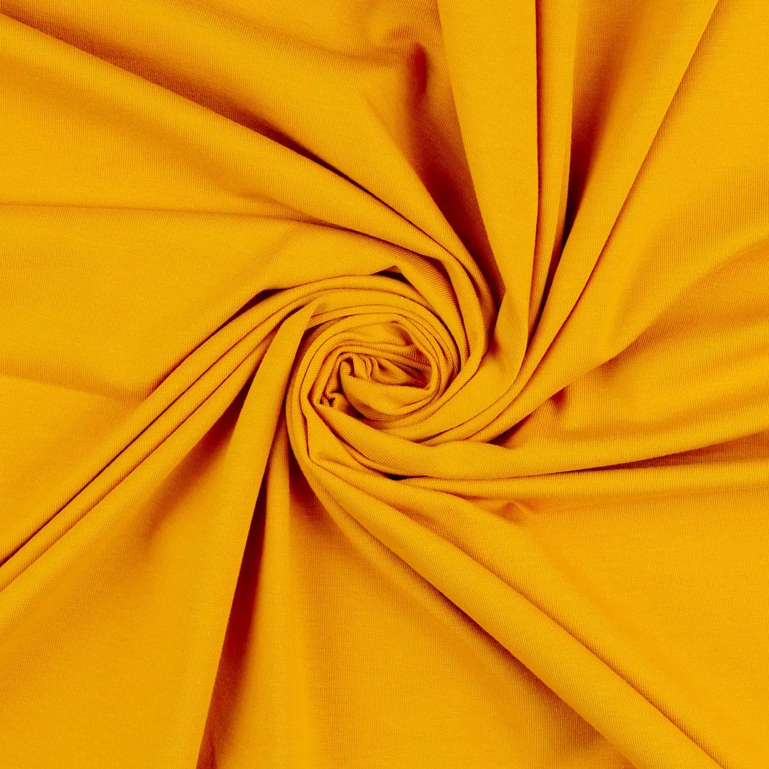 Plain Cotton Jersey Fabric | 95% Cotton 5% Elastane 220gsm 59