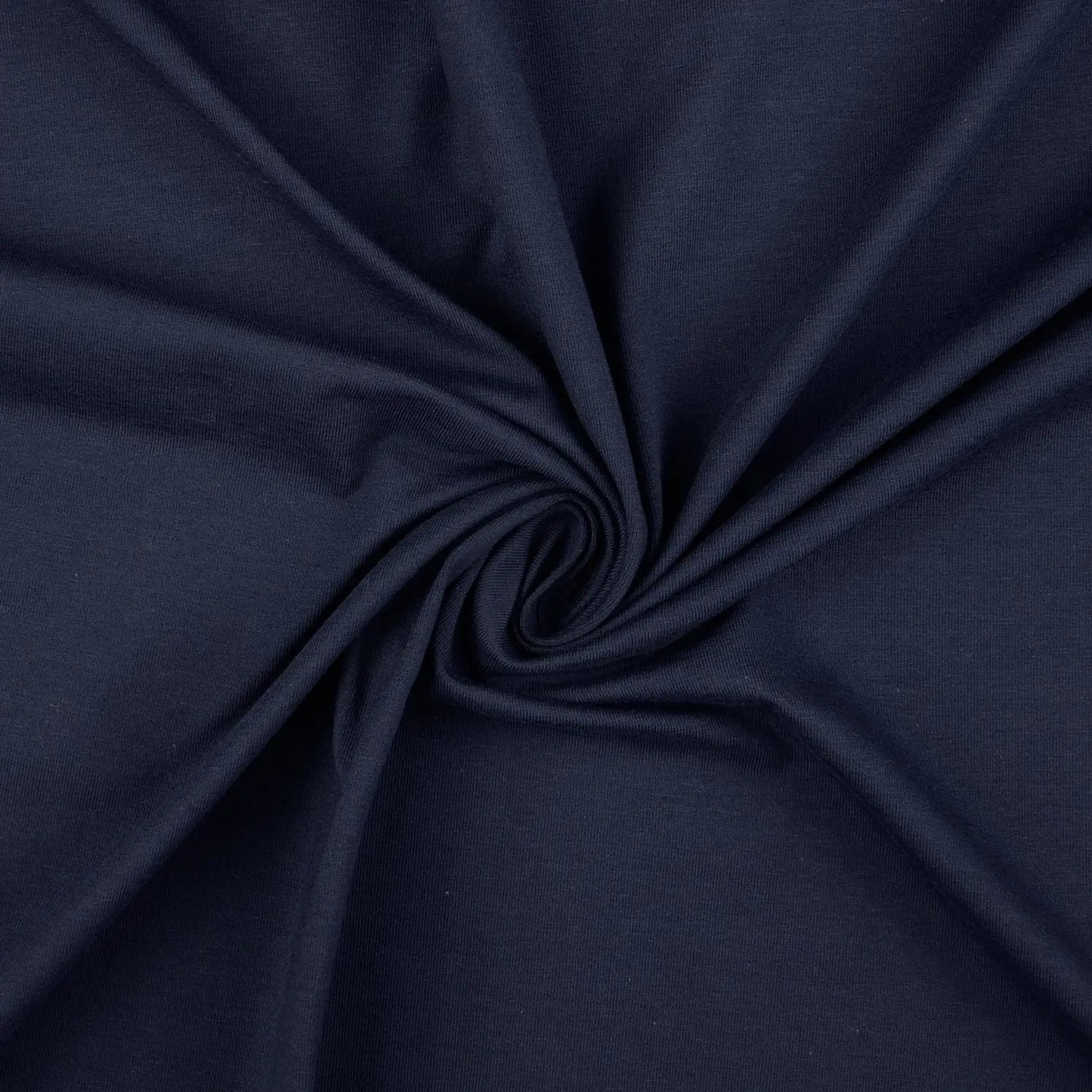 Plain Cotton Jersey Fabric | 95% Cotton 5% Elastane 220gsm 59" (150cm) Wide OEKO-TEX – Sold by the Meter