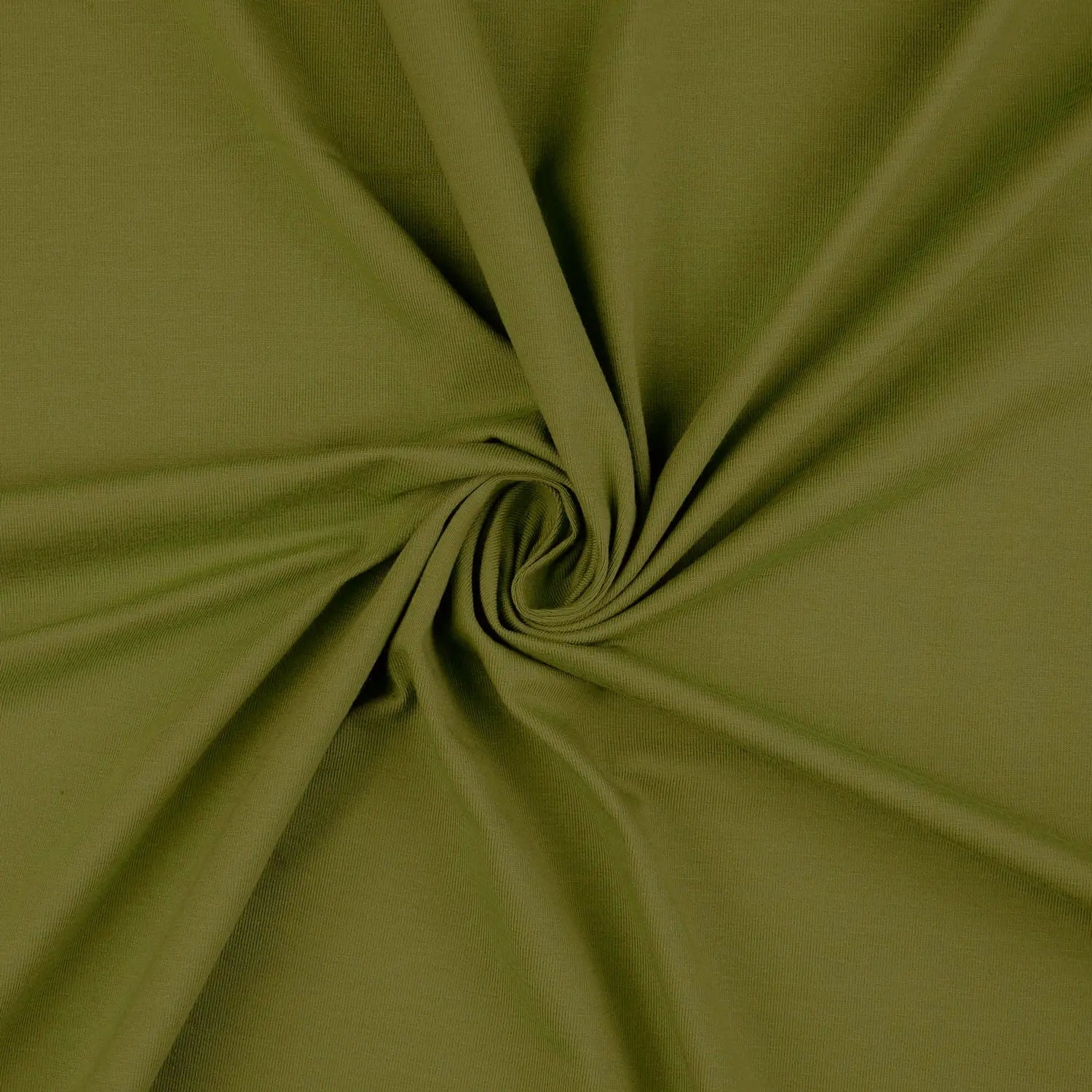 Plain Cotton Jersey Fabric | 95% Cotton 5% Elastane 220gsm 59