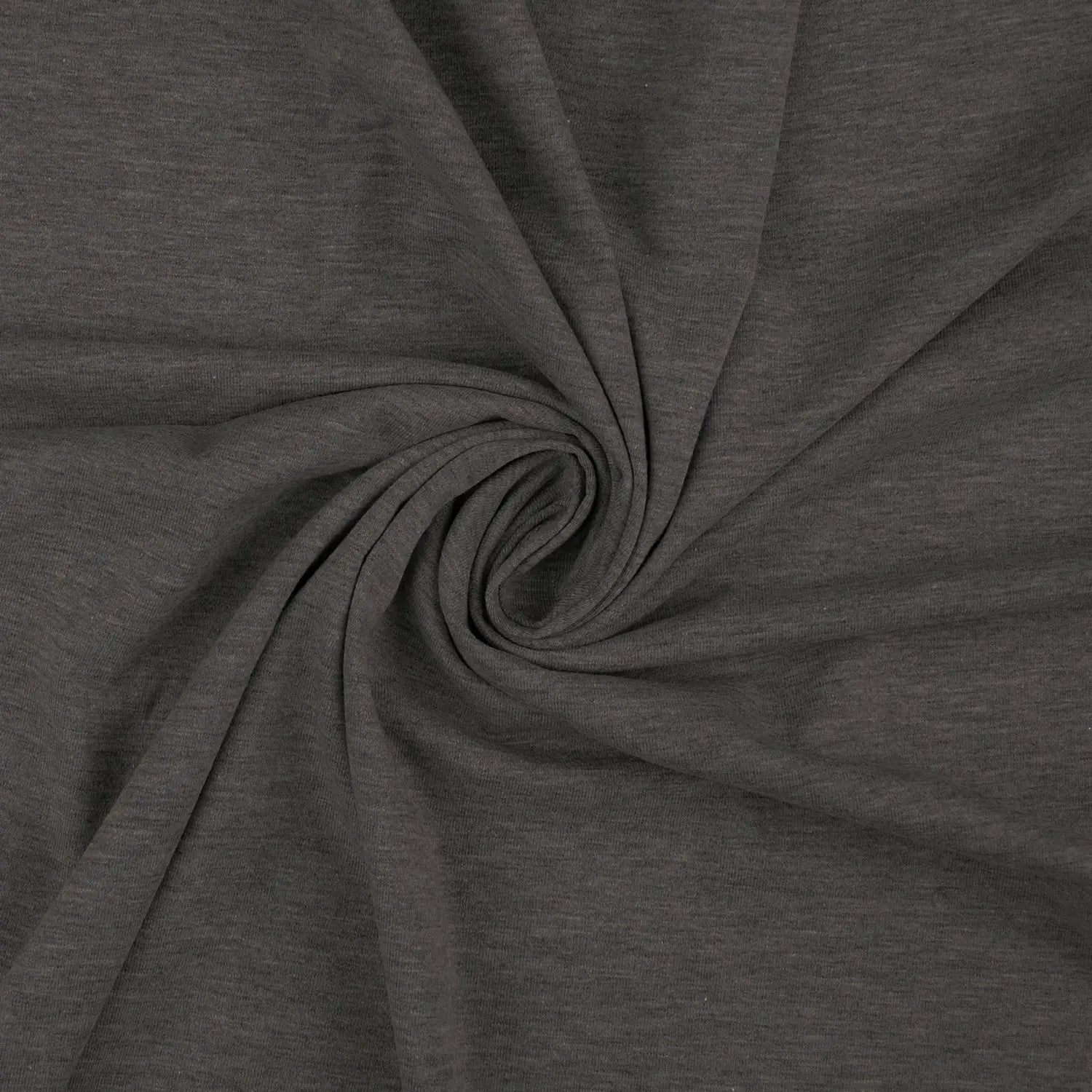 Plain Cotton Jersey Fabric | 95% Cotton 5% Elastane 220gsm 59