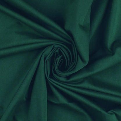Plain Cotton Jersey Fabric | 95% Cotton 5% Elastane 220gsm 59" (150cm) Wide OEKO-TEX – Sold by the Meter