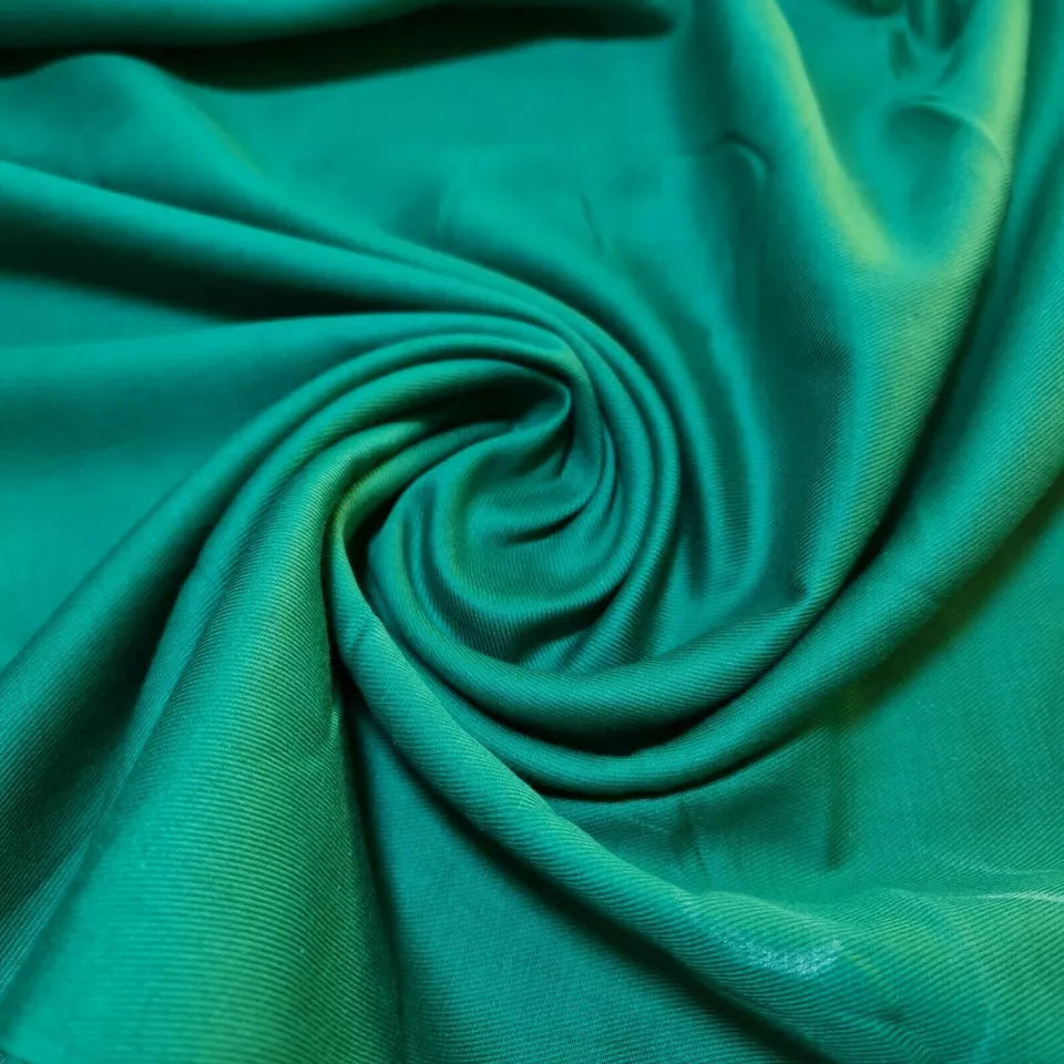 Plain Thick 100% Cotton Drill Fabric – 58