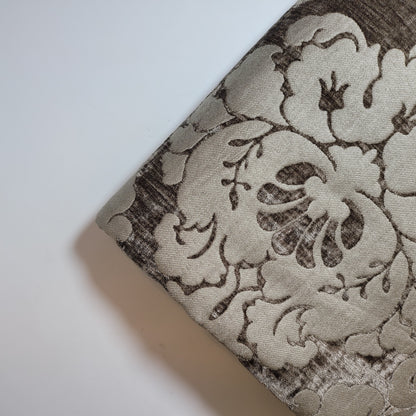 Ex-Designer Stock Upholstery Fabrics – 58" Wide Premium Chenille, Velvet, Linen & Tweed for Soft Furnishing & Crafts