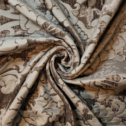 Ex-Designer Stock Upholstery Fabrics – 58" Wide Premium Chenille, Velvet, Linen & Tweed for Soft Furnishing & Crafts