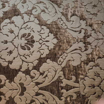 Ex-Designer Stock Upholstery Fabrics – 58" Wide Premium Chenille, Velvet, Linen & Tweed for Soft Furnishing & Crafts