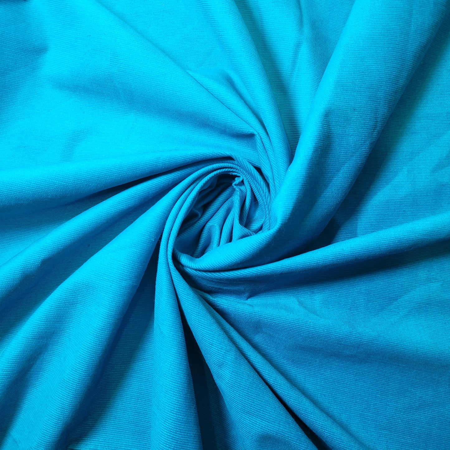 Italian 100% Cotton Velvet Corduroy Fabric – 58" Wide Plain & Printed Jumbo / Needle Cord for Upholstery & Dressmaking
