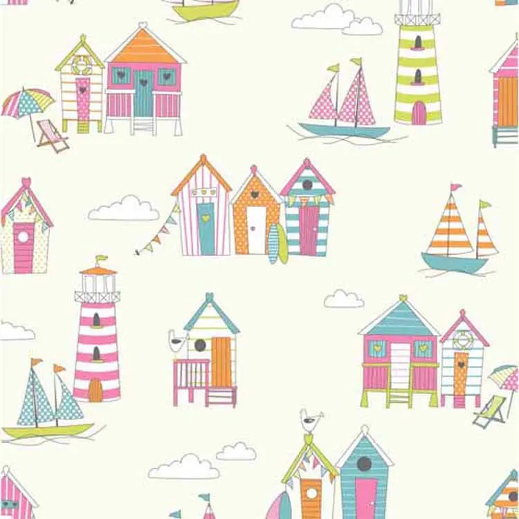 Lifestyle 100% Cotton Craft Fabric | 150gsm 55" (140cm) Wide OEKO-TEX® Standard 100 Certified – Sold by the Meter