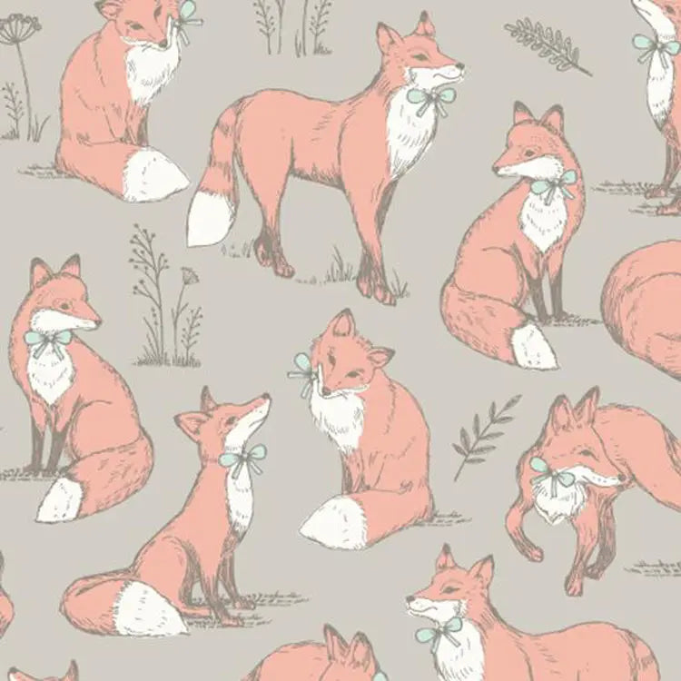 Lifestyle 100% Cotton Craft Fabric | 150gsm 55