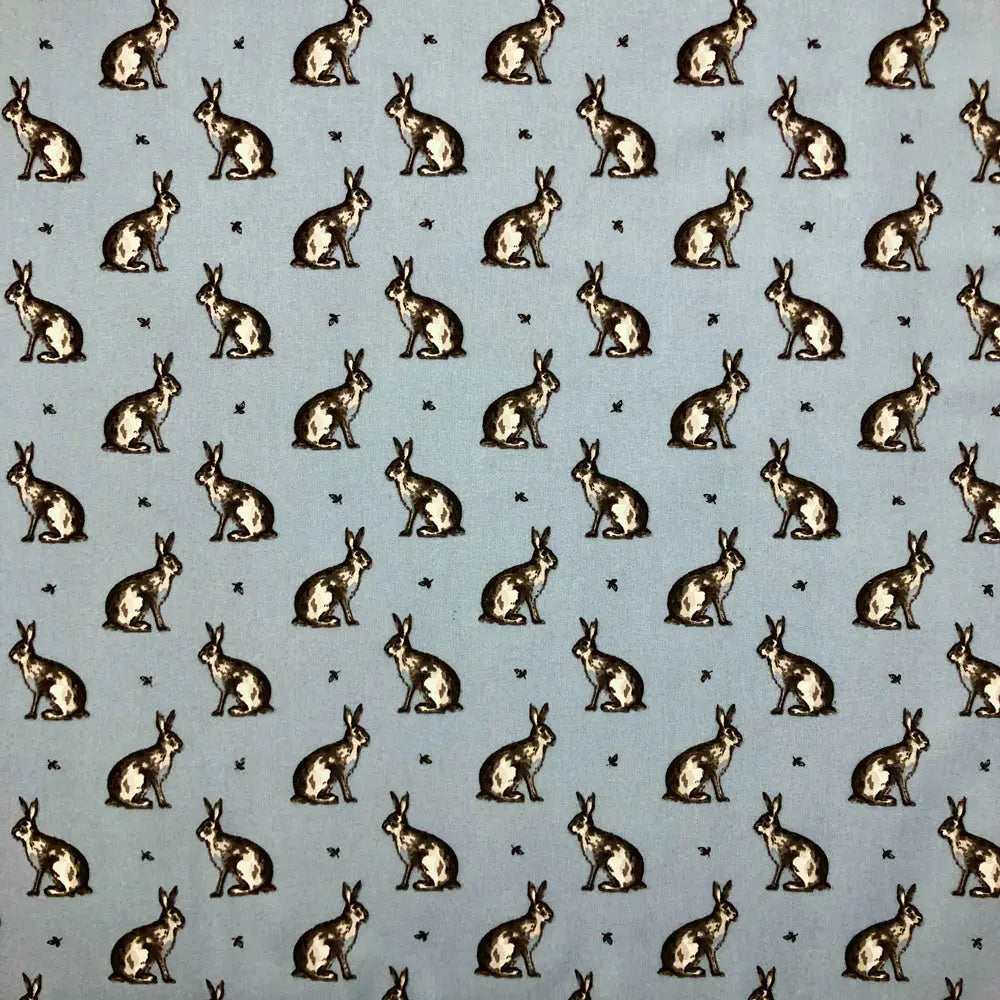 Lifestyle 100% Cotton Craft Fabric | 150gsm 55