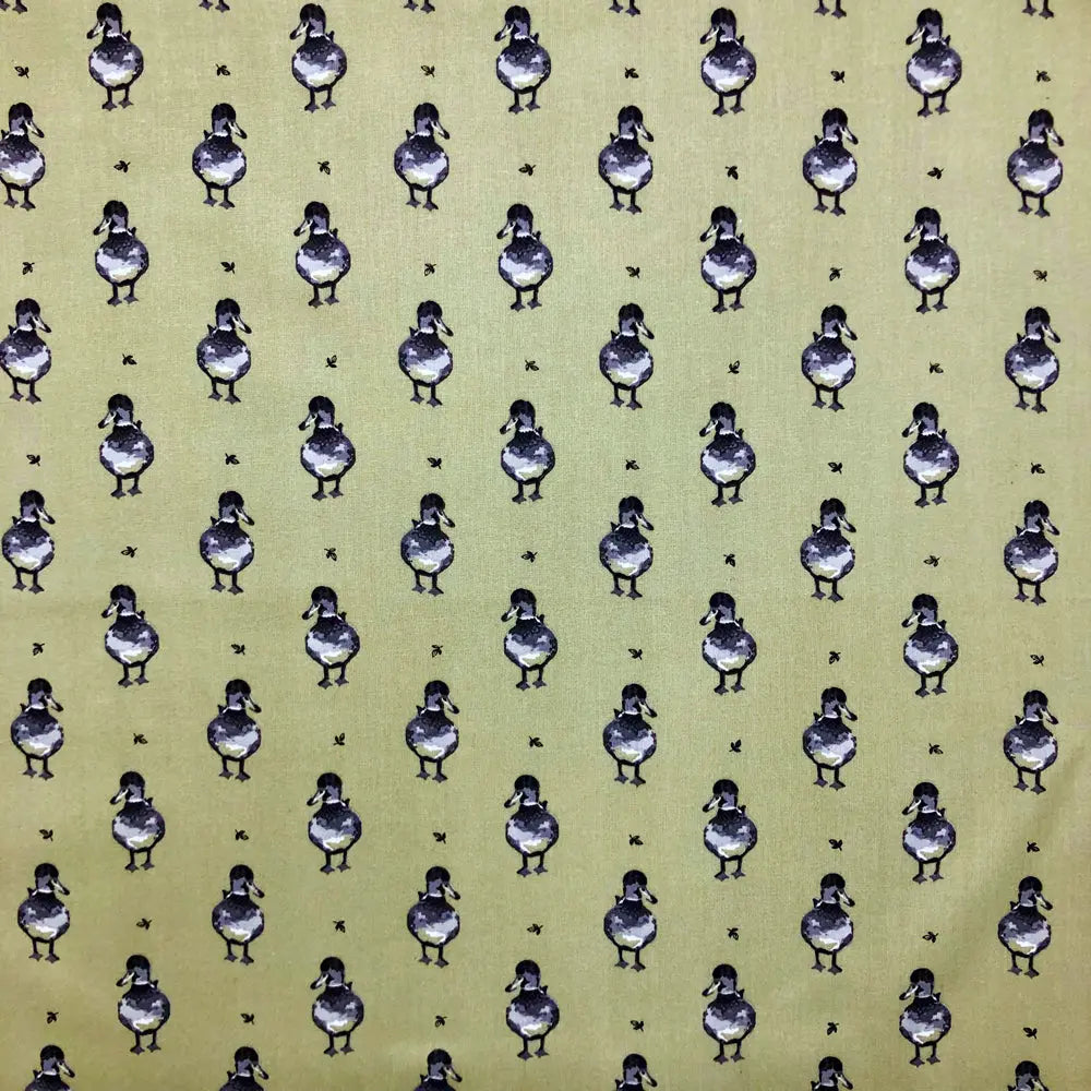 Lifestyle 100% Cotton Craft Fabric | 150gsm 55