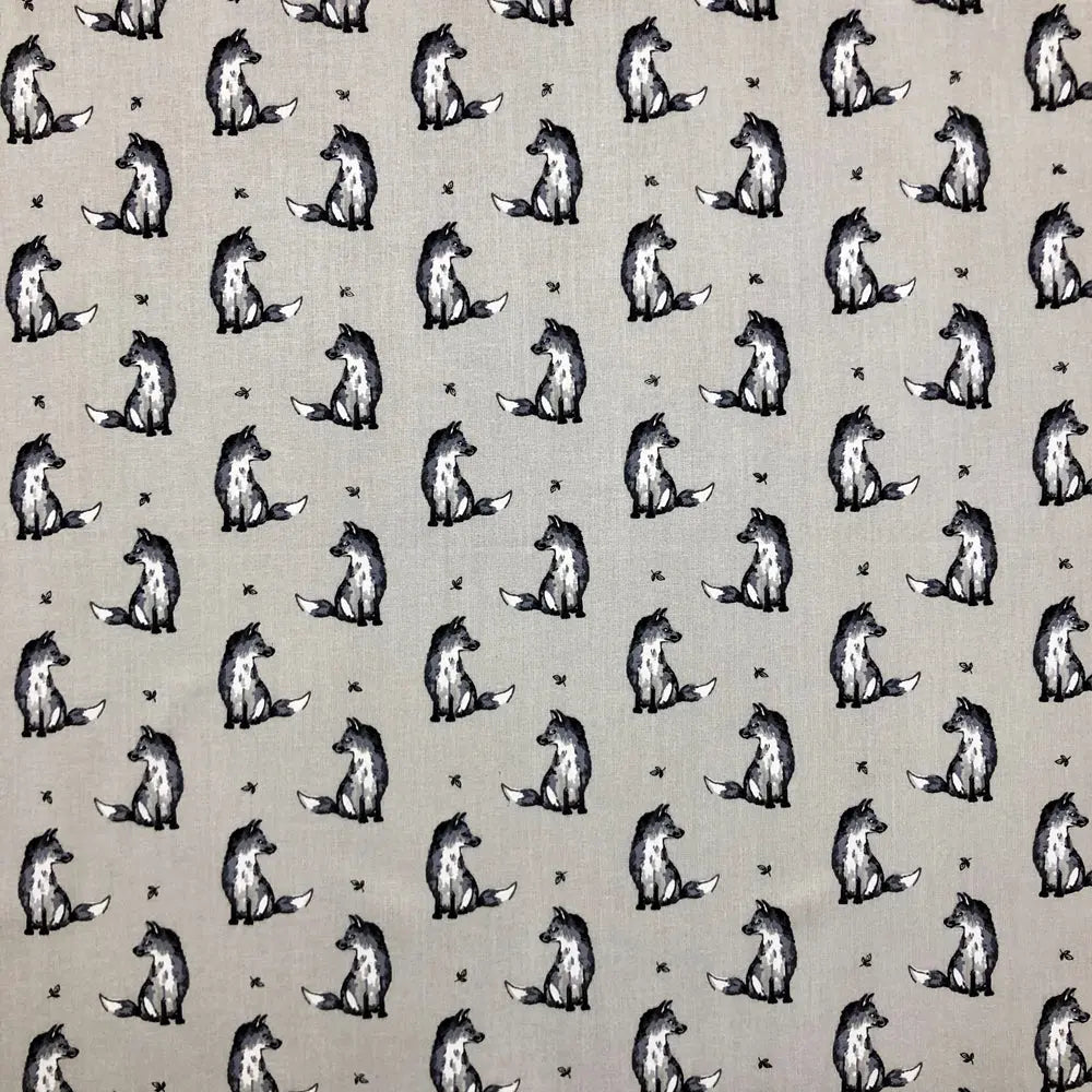 Lifestyle 100% Cotton Craft Fabric | 150gsm 55