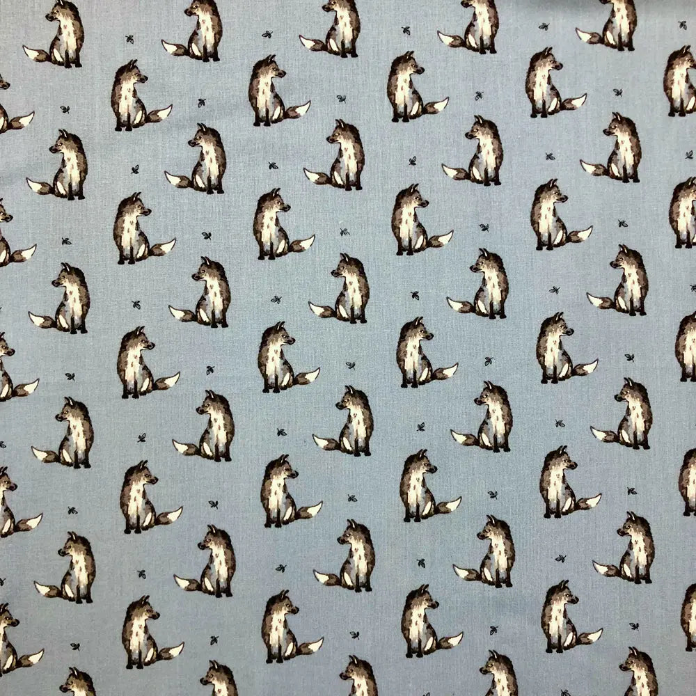 Lifestyle 100% Cotton Craft Fabric | 150gsm 55