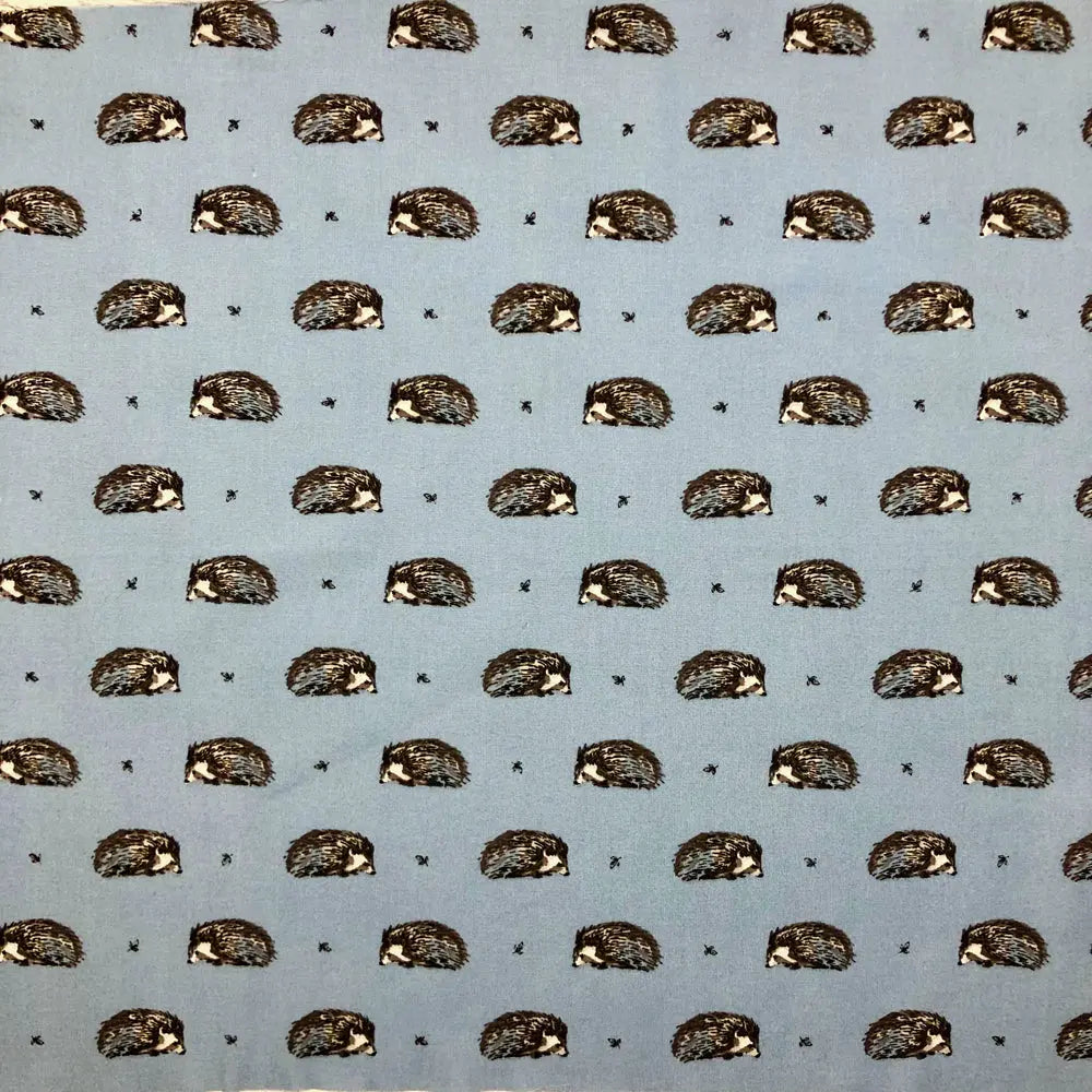 Lifestyle 100% Cotton Craft Fabric | 150gsm 55