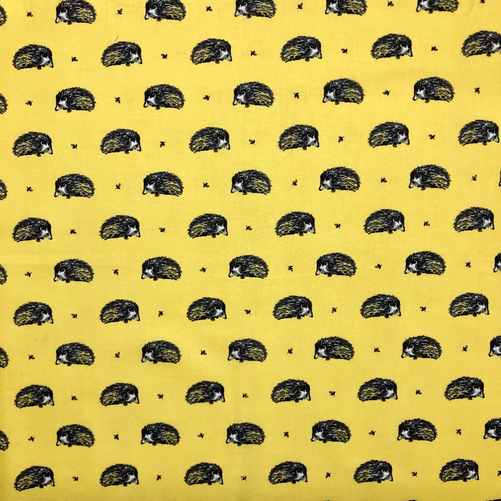 Lifestyle 100% Cotton Craft Fabric | 150gsm 55