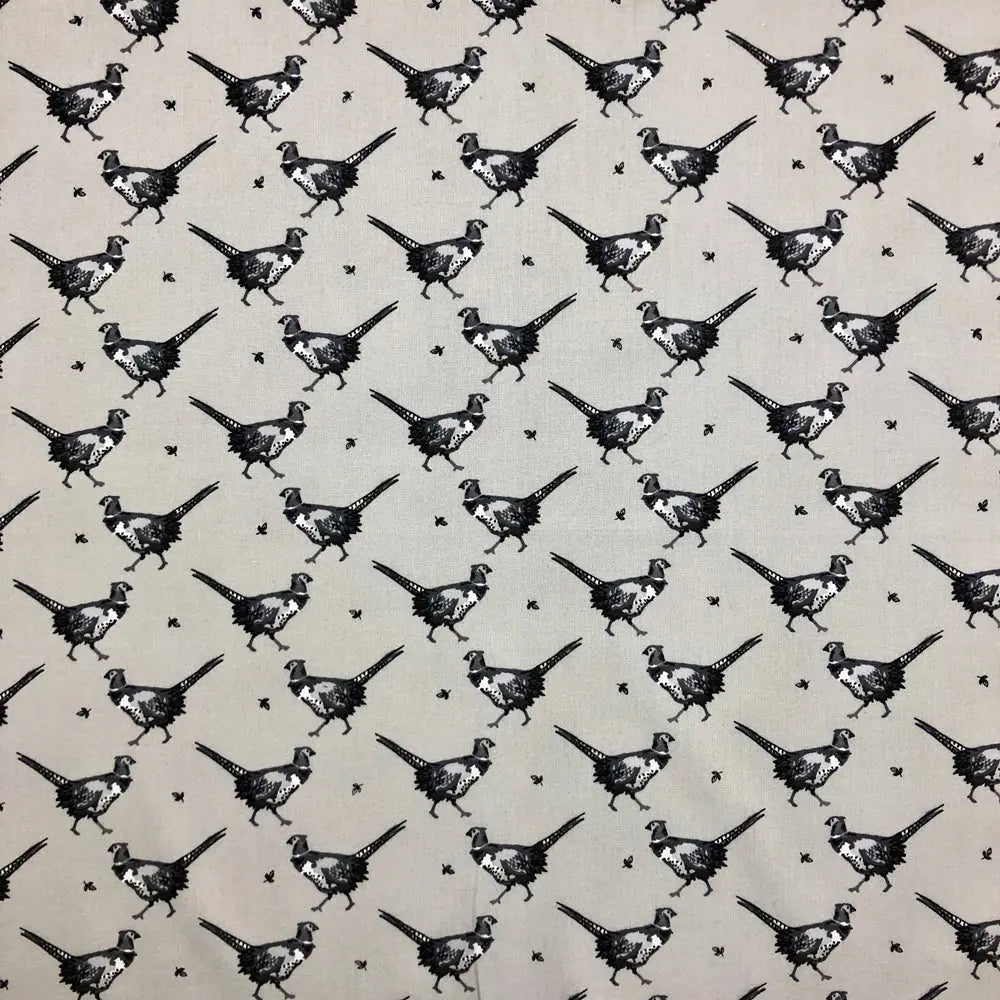Lifestyle 100% Cotton Craft Fabric | 150gsm 55