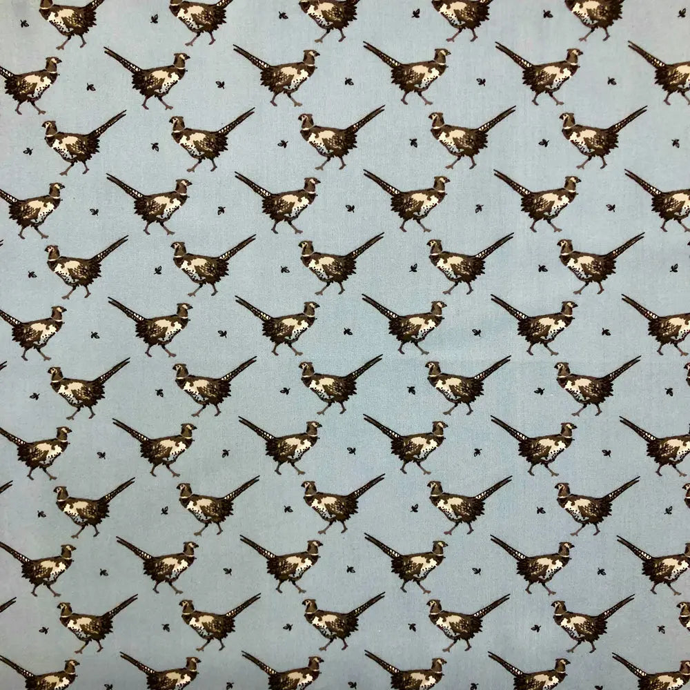 Lifestyle 100% Cotton Craft Fabric | 150gsm 55